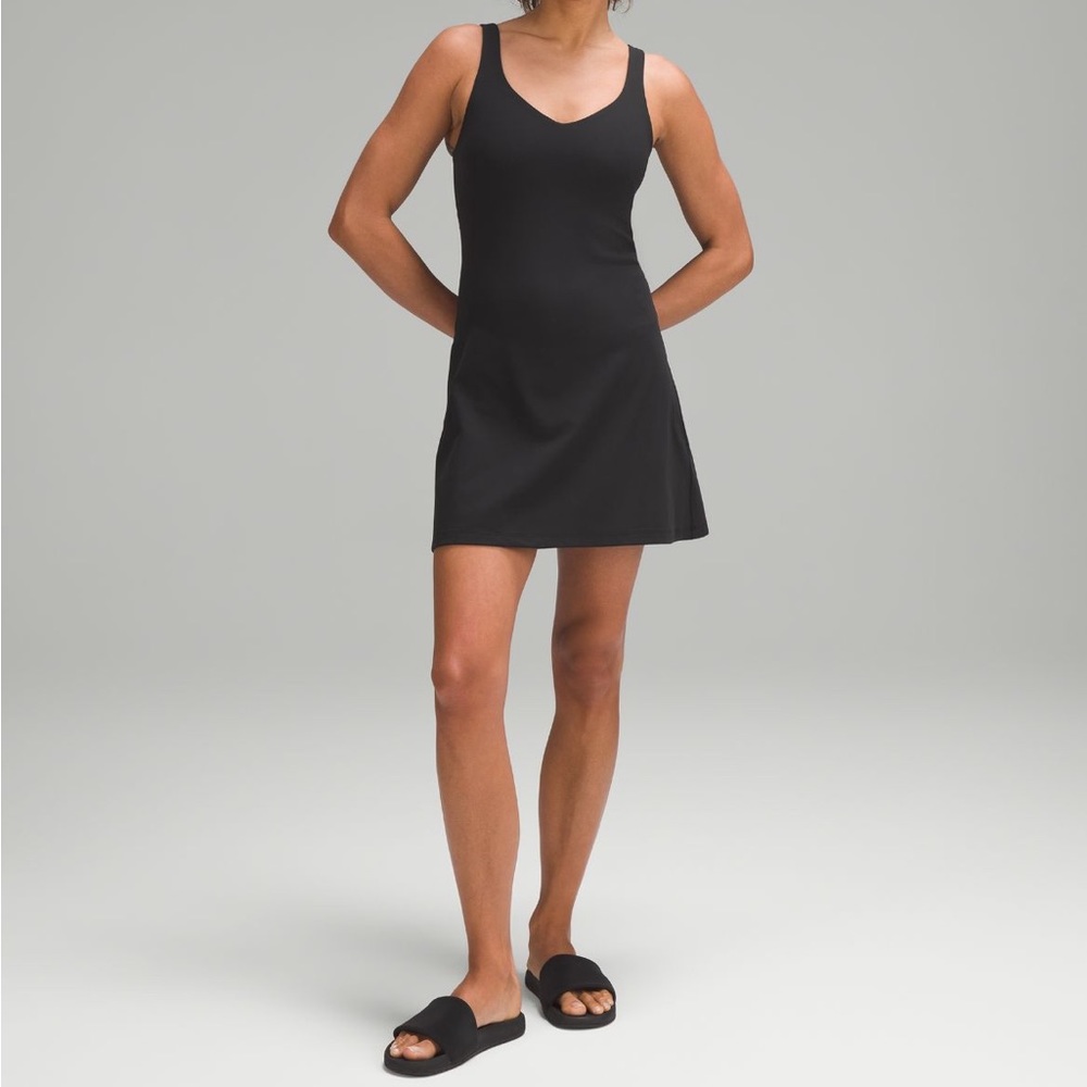 Lululemon Align Dress - NWT